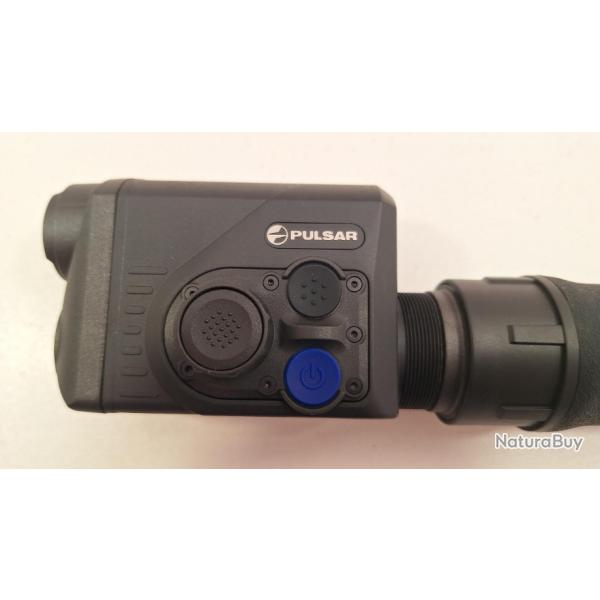 BF24 monoculaire THERMIQUE PULSAR PROTON XQ30 REF 010.77378