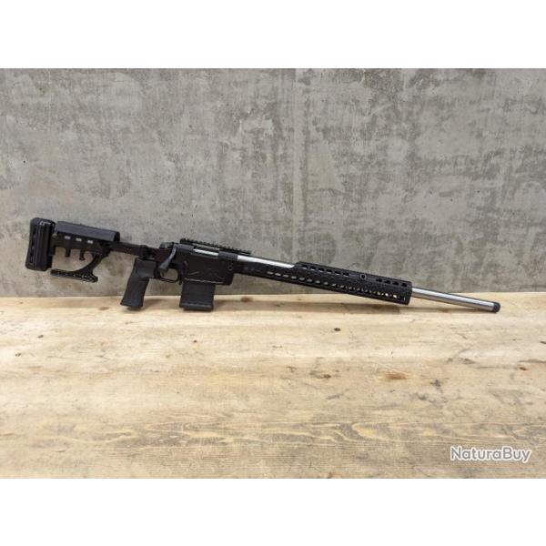 Bergara B14 "Custom" - Ch�ssis Spuhr SICS - 308 win