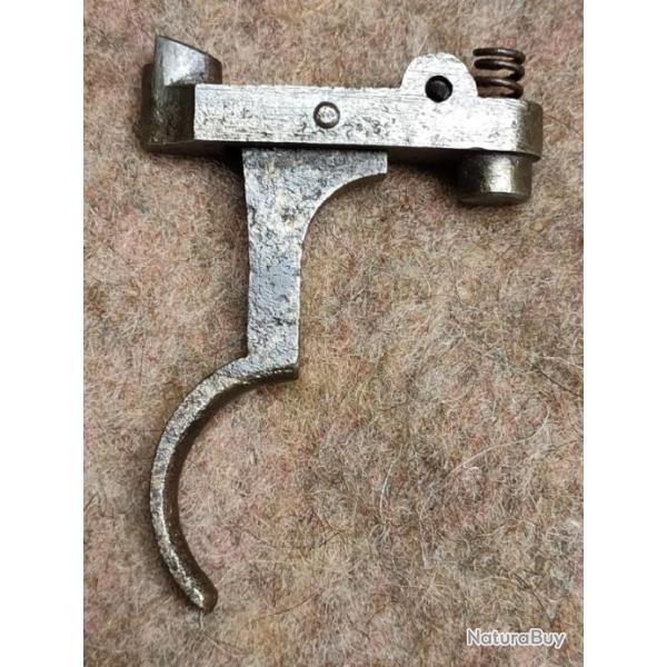 D�tente de Mauser 98 G98 �tat moyen num�ro 53