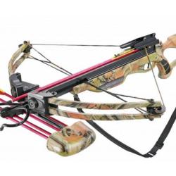 Arbal&egrave;te &Agrave; Poulie Man Kung MK-300 - Camo