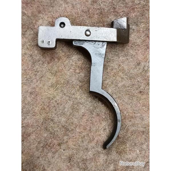 D�tente de Mauser 98k K98 allemand WW2 matricule 41