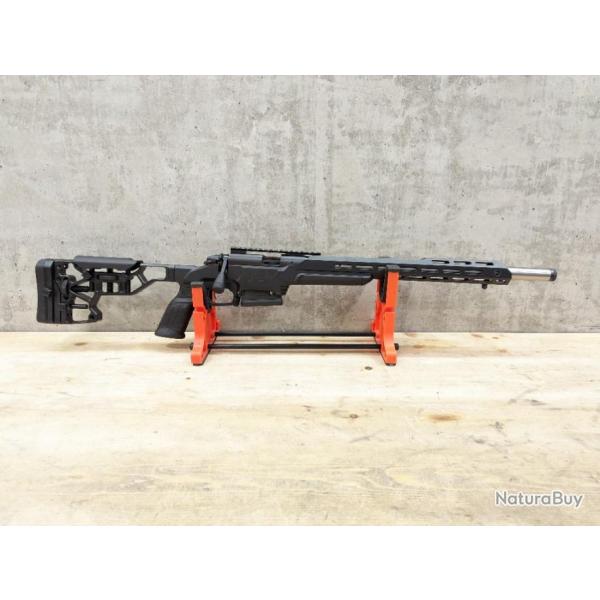 Bergara B14 "Custom" - 22LR - Ch�ssis MDT ESS Black