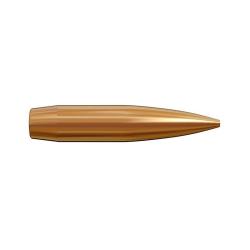 Ogives OTM SCENAR LAPUA Cal: .338 (.338") - GB488 - 250 GR (16,2gr) - Par boite de 100