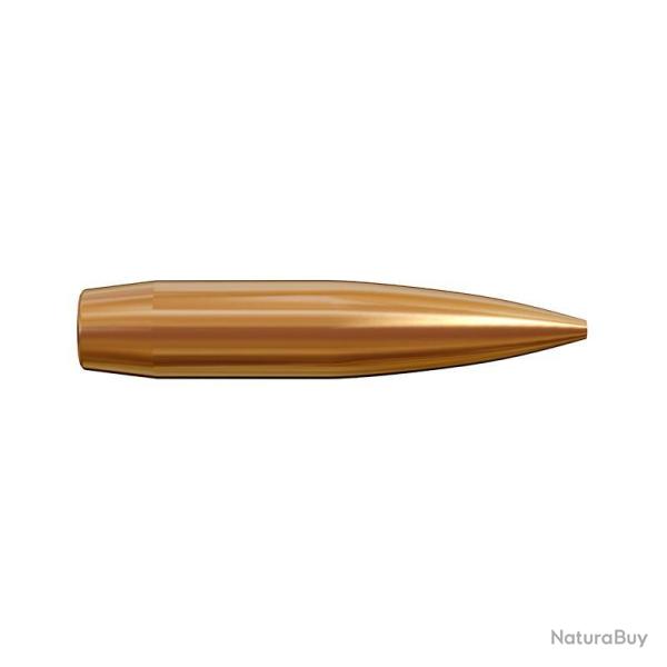 Ogives OTM SCENAR LAPUA Cal: .338 (.338") - GB488 - 250 GR (16,2gr) - Par boite de 100