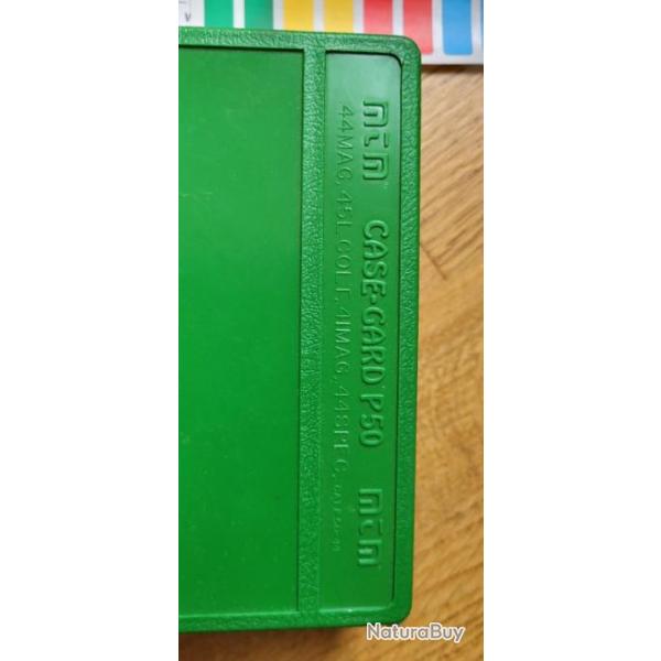 Boite � munitions 44 - 45