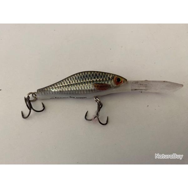 Leurre de P�che - Shadow Rap� Jack Deep