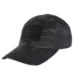 Casquette Tactique Camouflage Multicam&reg; Black(TM)
