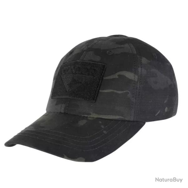 Casquette Tactique Camouflage Multicam� Black(TM)