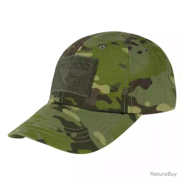 Casquette Tactique Camouflage Multicam Tropic