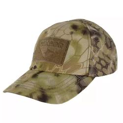 Casquette Tactique Camouflage Kryptek Highlander