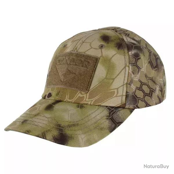 Casquette Tactique Camouflage Kryptek Highlander