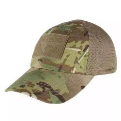 Casquette Tactique Mesh Camouflage Multicam&reg;
