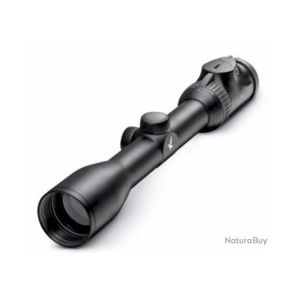 Lunette Swarovski Z6i 1,7-10x42 L r�ticule 4A-I