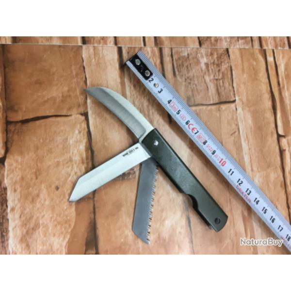 Couteau n3 de l'arm�e japonaise