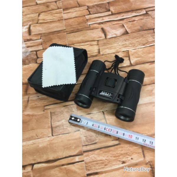 Jumelles de randonne