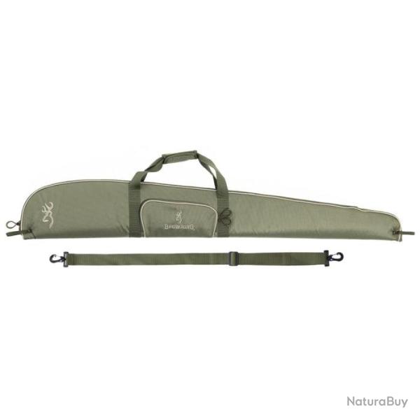 Fourreau Browning Hunter - Fusil / 136 cm / Vert/Beige