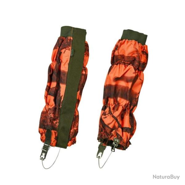 Gu�tres Percussion Stronger - Camo Blaze