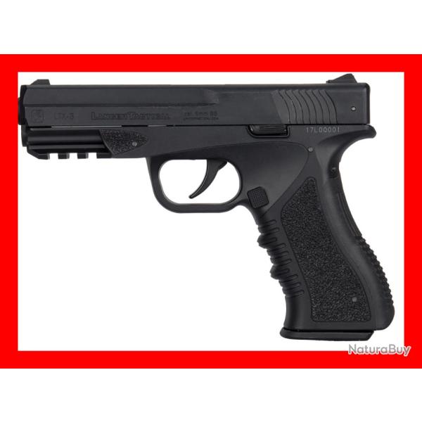 REPLIQUE PISTOLET LTX-3 CO2 BLOWBACK