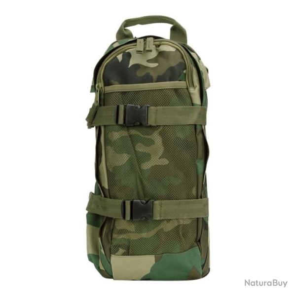 Camelbag 2.5 litres woodland | 101 Inc (0001 1476)