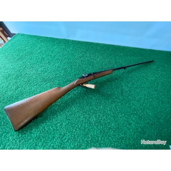 CARABINE  9 MM FLOBERT  SYSTME WARNANT  VERS 1870  19 ME