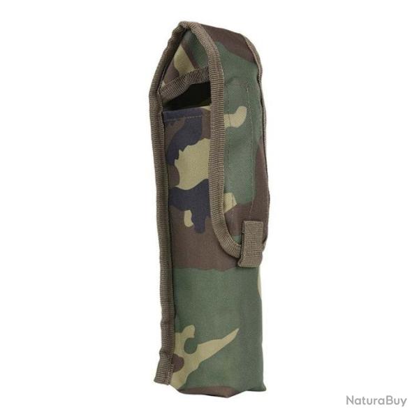 Poche bouteille 600 ml woodland | 101 Inc (0000 8125)