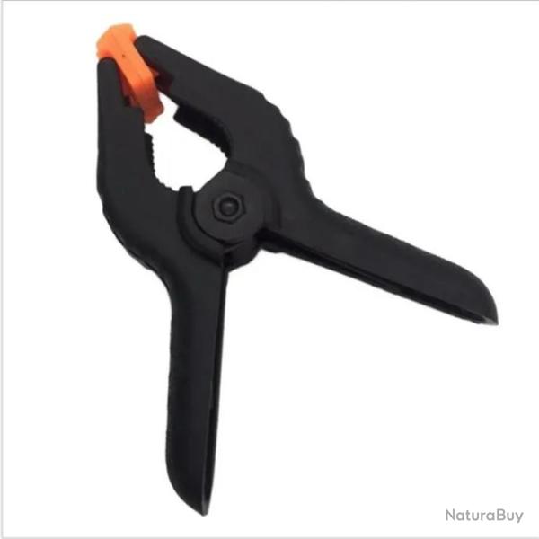 10 Pinces pour Cible