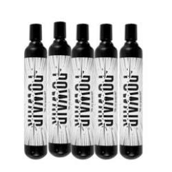 5X Capsule CO2 88 grammes