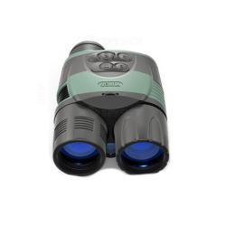 Monoculaire de vison nocturne digital yukon ranger LT 6.5x42