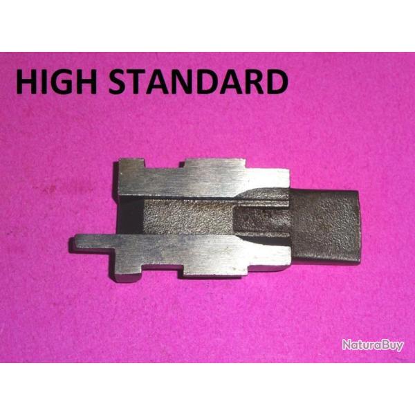 pi�ce commande verrouillage HIGH STANDARD fusil � pompe - VENDU PAR JEPERCUTE (D23B792)