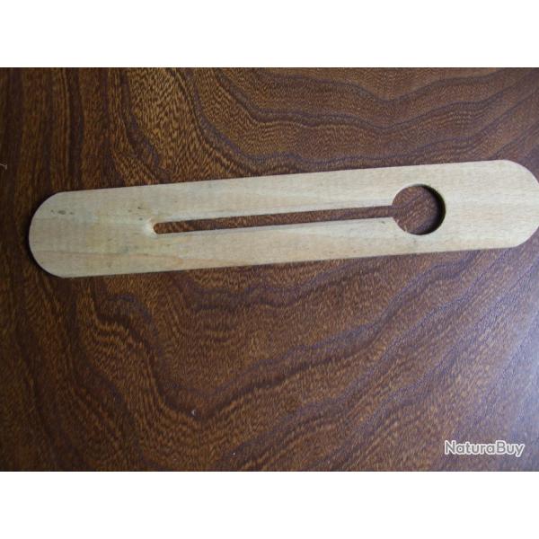 Patience du " POILU "