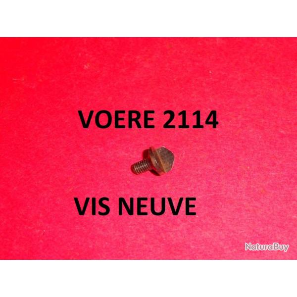 vis NEUVE de carabine VOERE 2114 - VENDU PAR JEPERCUTE (S8Z352)