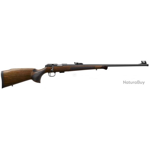 Carabine CZ 457 premium cal.17hmr canon 61cm filet� 1/2x20