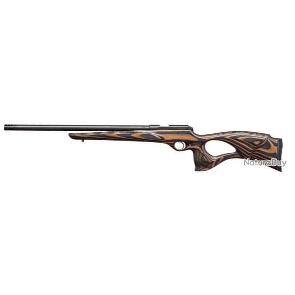 Carabine CZ 457 thumbhole cal.17hmr 1/2x20
