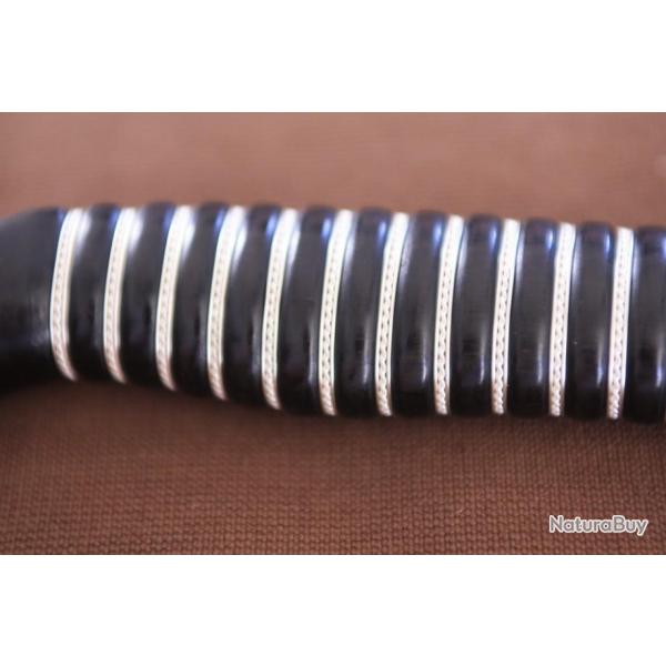 Filigrane surli� argent�