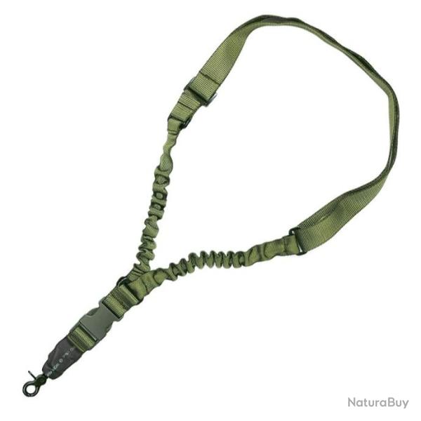 Sangle bungee 1 point OD | 101 Inc (0001 4624) - Airsoft