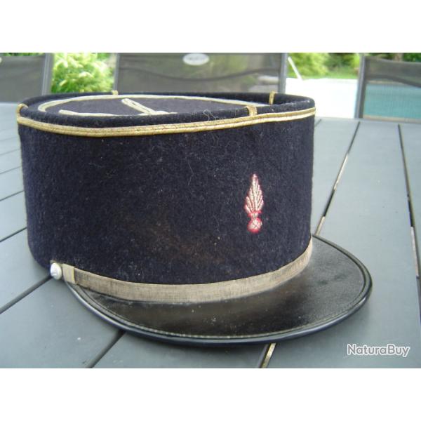 ancien k�pi officier