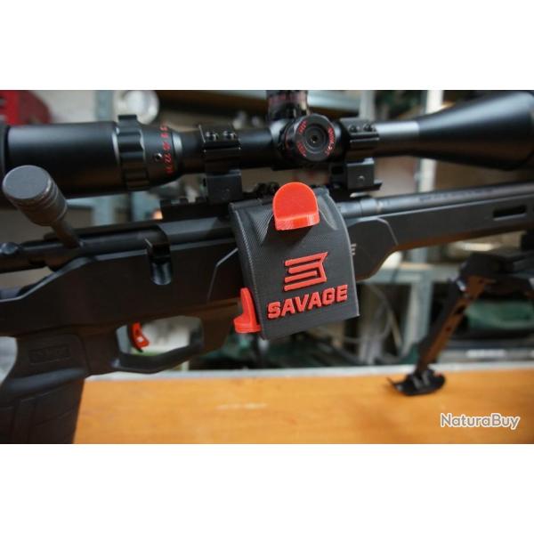 R�cup�rateur de douilles pour SAVAGE