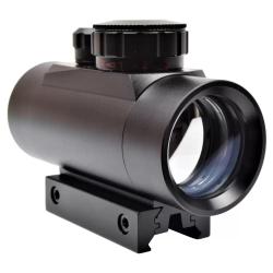 POINT ROUGE 40MM