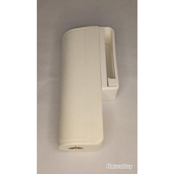 Porte b�ton ASP rotatif model Police