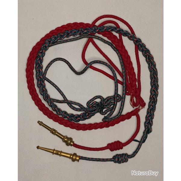 Fourrag�res anciennes Officier guerre 14/18