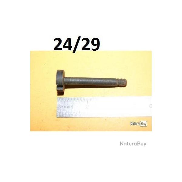vis fixation devant bois 24-29 - VENDU PAR JEPERCUTE (D24D2)