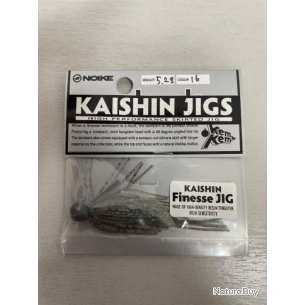 !! LEURRE NOIKE KAISHIN JIGS 5.2g #16