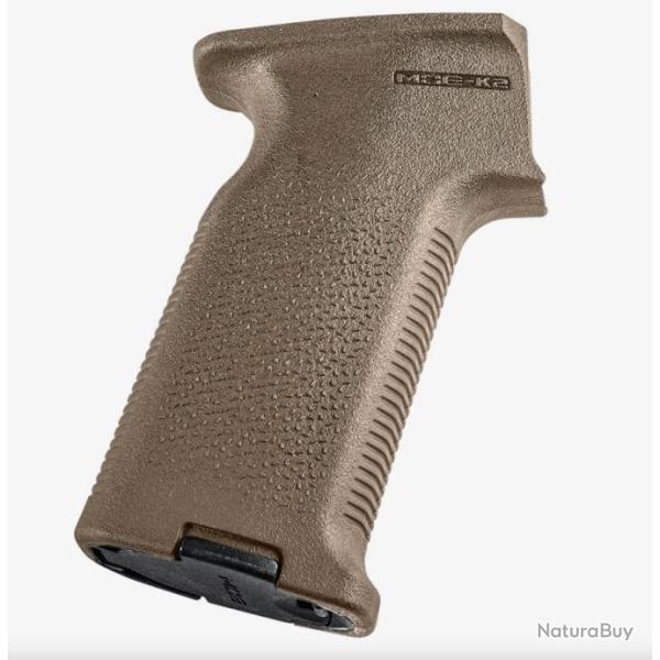 MOE-K2� AK Grip - AK47/AK74 FDE MAGPUL