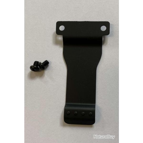 Dogtra clip ceinture