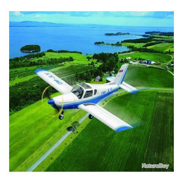 Maquette � monter - Zlin Z-42M 1/72 | Hobby boss (0000 1667)