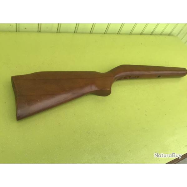 VENDU PAR LE-CUIRASSIER CROSSE DE  CARABINE  GAUCHER MSA CALIBRE 9-MM