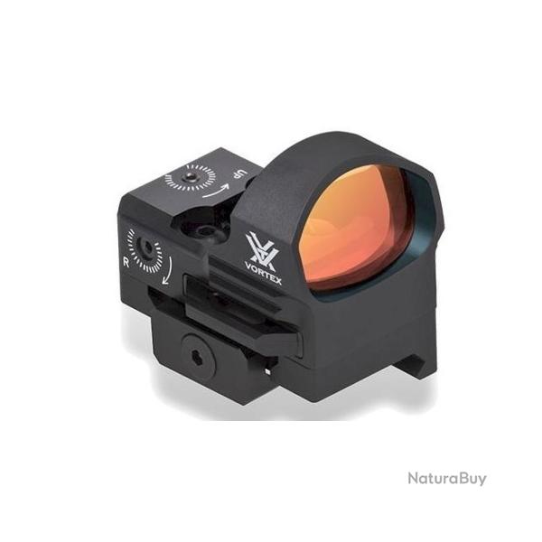 Point rouge VORTEX razor red dot 3moa