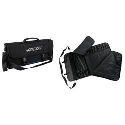 Housse de Transport Arcos pour Couteaux - 17 places