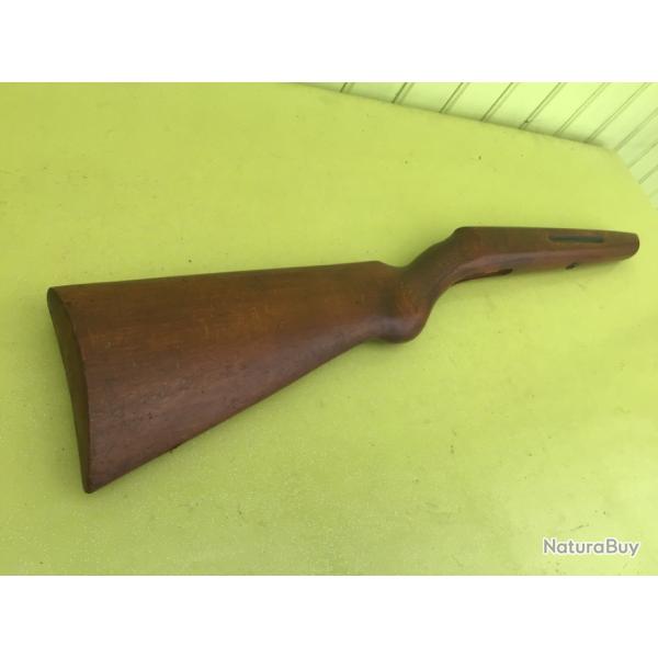 VENDU PAR LE-CUIRASSIER CROSSE DE  CARABINE  GAUCHER STAR CALIBRE 12 MM