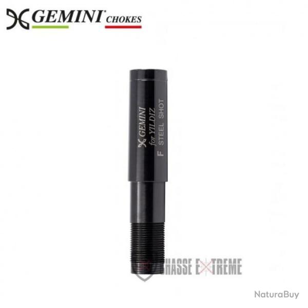 Choke GEMINI Ext�rieur +5 cm Yildiz Cal 28 -IC